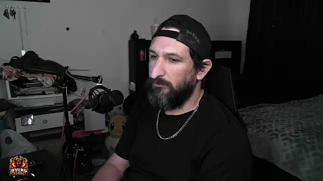 DevilPup75_n Live XXX chat