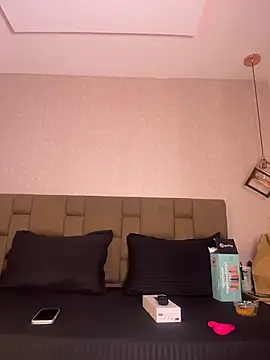 Salome_Bennet 라이브 XXX 채팅