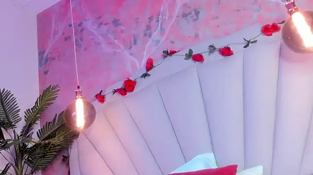 ValerySex_ 라이브 XXX 채팅