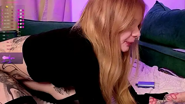 Britney_Lynch Live XXX Chat