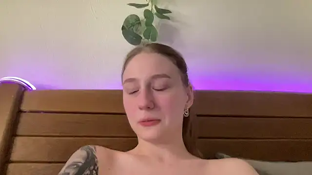 NicolePax's Live XXX Chat