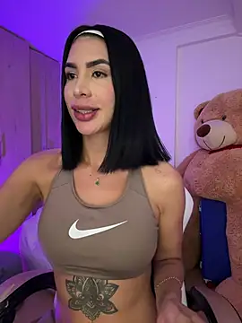 XXX chat uživo modela mckenzieklein