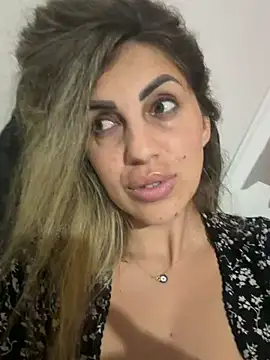 Živý XXX chat JessicaCarter