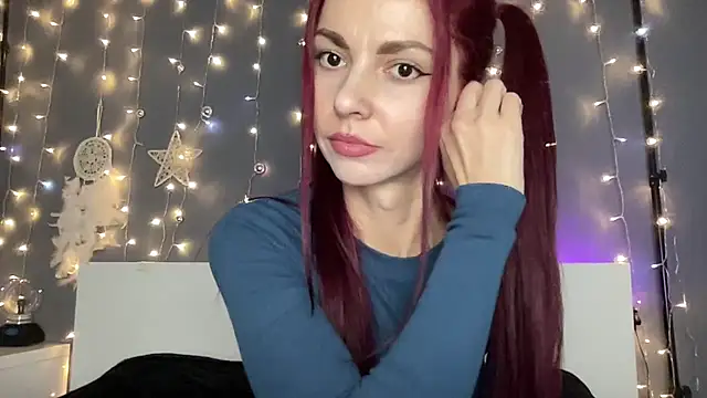 Chat +18 de Magicalmoni ao vivo