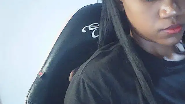 Chat XXX en directo de Fariana01