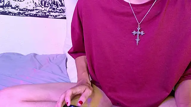 troyskarz Chat XXX live
