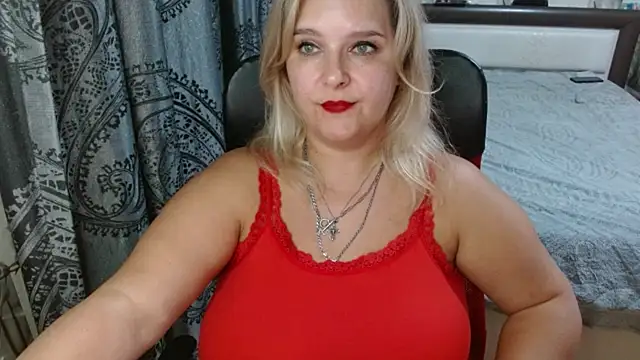 Boolochka Live XXX-chat
