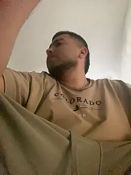 Chat XXX ao vivo de GusanoDelicioso