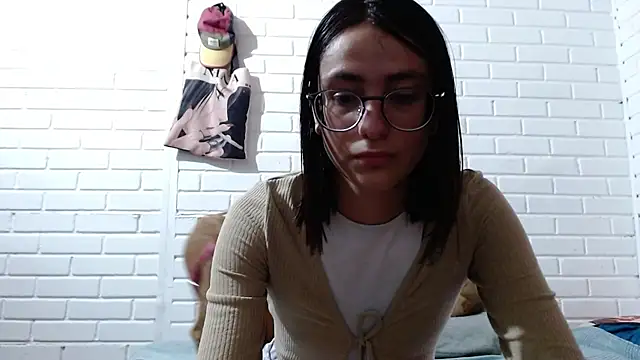 crystalstonee's Live XXX Chat