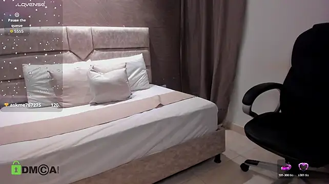 miaparker25n Live XXX chat