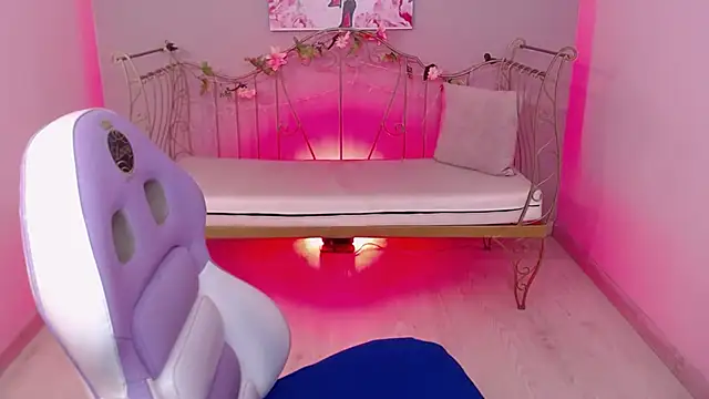 Živý XXX chat Lessly__