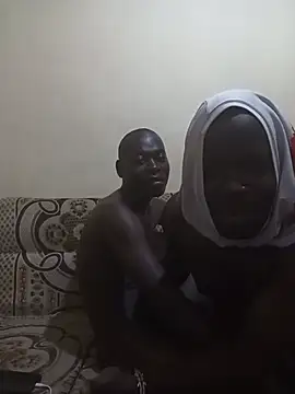 doreld Show in webcam