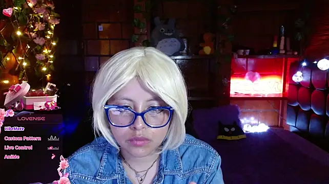 MidoriQuiinnn Live XXX chat