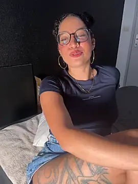 Chat XXX ao vivo de Lauyako_974