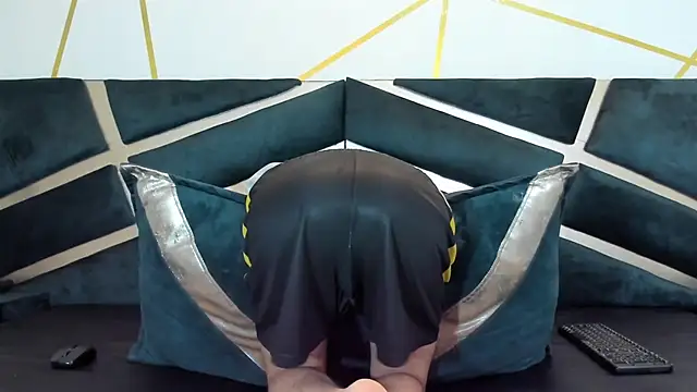 thiago19s' Live XXX Chat