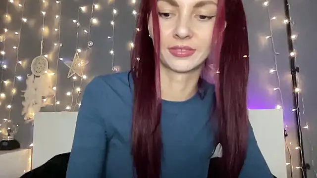 Chat +18 de Magicalmoni ao vivo