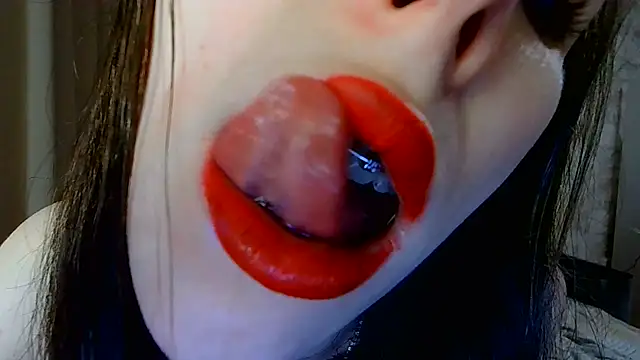 Chat +18 de Anika_bloom ao vivo