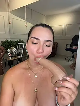 Chat +18 de ava_blue ao vivo