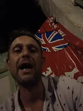 Show de Marcin43w na webcam