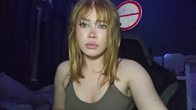 LizaVogan Obrolan Langsung XXX