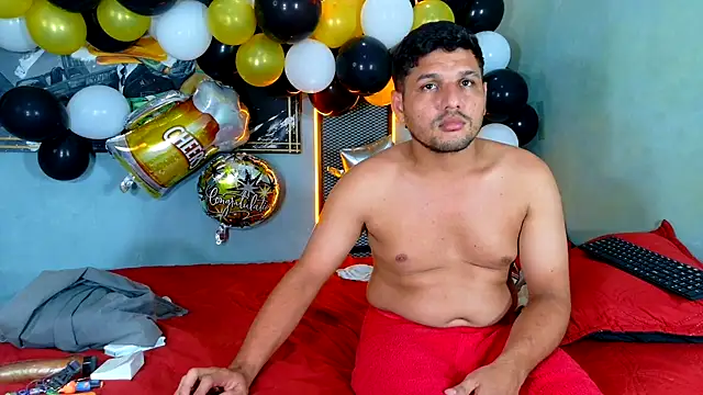Hornyshow11 Live XXX-chat