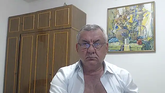 Živý XXX chat machomale3