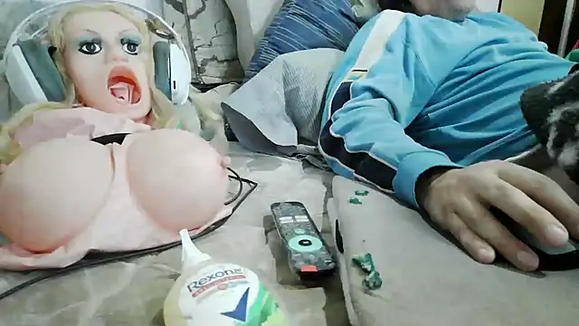 messi_syssy's Live XXX Chat