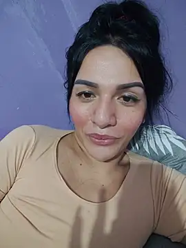 XXX chat uživo modela Yourbabyshane