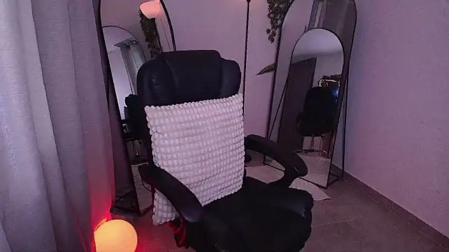 dalilathoms_ 라이브 XXX 채팅
