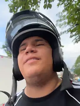 Czat XXX na żywo – Patricio_02