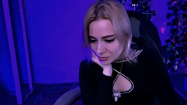 Živý XXX chat Kumiho_7777