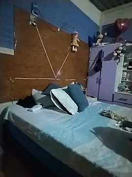 Živý XXX chat Anastasia21