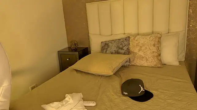 JordanMiller_ Webcam-Show