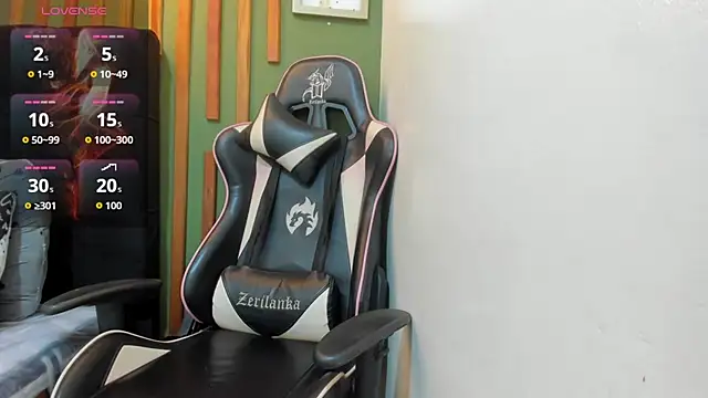 Sembang XXX Secara Langsung Alejandra_18x