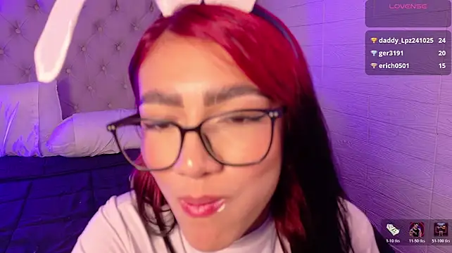 Nezukoo_1's Live XXX Chat