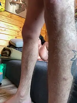 SierraxRuben26's Live XXX Chat