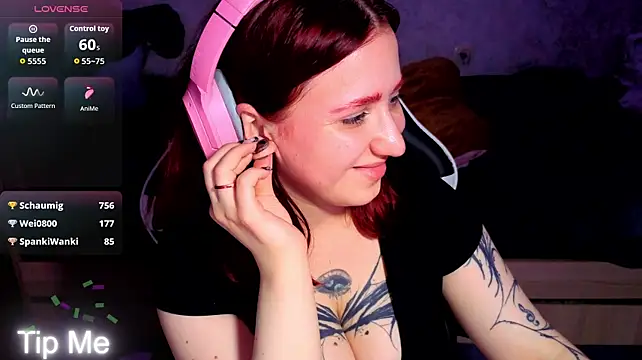 Mini_Lady1 Chat XXX live