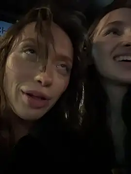 Živý XXX chat -missbehaving-