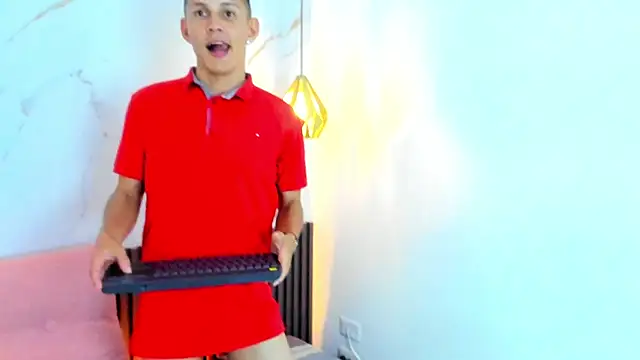 Živý XXX chat IzanArias