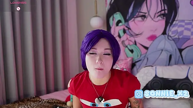 Sonnie_mami's Live XXX Chat