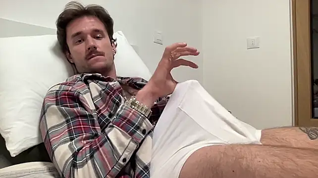 cute_mark's Live XXX Chat