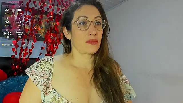 kaylaMinov_ 라이브 XXX 채팅