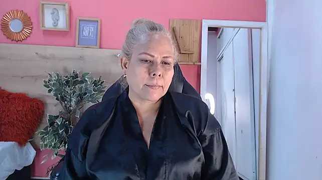 Živý XXX chat eva_colen50
