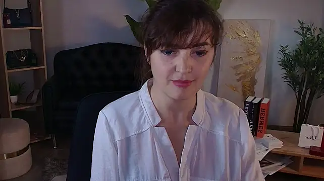 Živý XXX chat AureliaVane