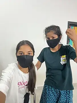 spicy_neha Webcam Show