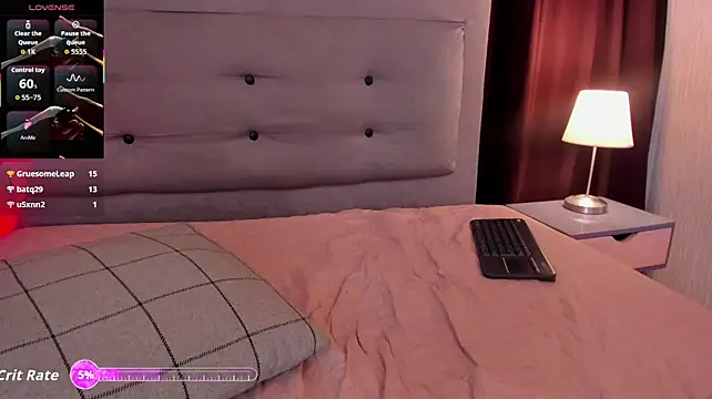 sammyrose__ Adlı Modelin Canlı XXX Sohbeti