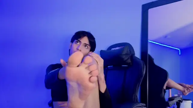Chat XXX Live Apolo_Noir