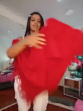 KendallVixen – Naživo XXX chat