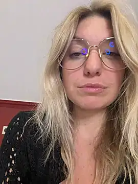 Czat XXX na żywo – carlaaa