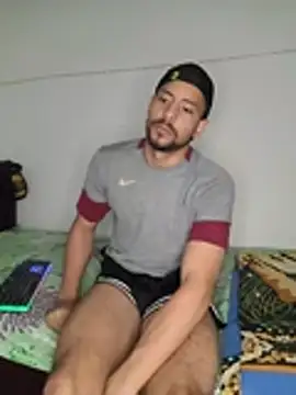Cris_LaCobra_ 라이브 XXX 채팅